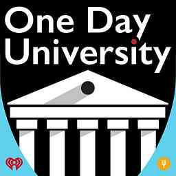 One Day University cover logo