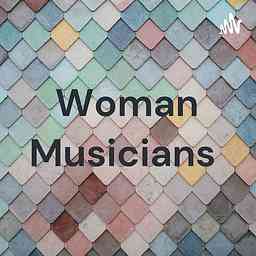 Woman Musicians cover logo