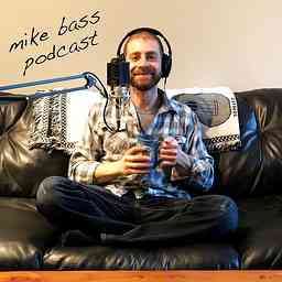 Mike Bass Podcast cover logo