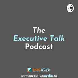 Executive Talk logo