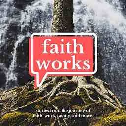 Faith Works cover logo
