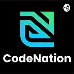 CodeNation - Life & Business logo