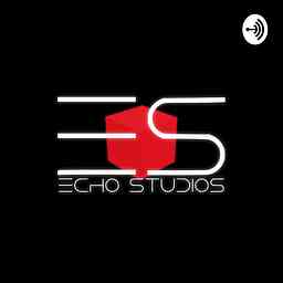 Echo Studios Podcast cover logo