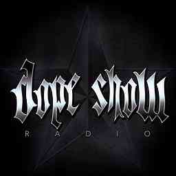 Dope Show Radio Podcast cover logo