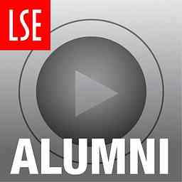 LSE Alumni logo