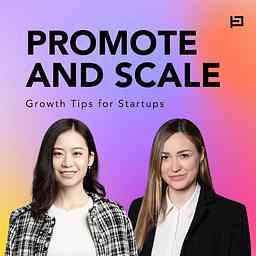 Promote and Scale cover logo