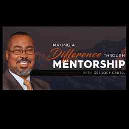Making A Difference Through Mentorship cover logo