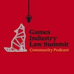 GILS Community Podcast logo