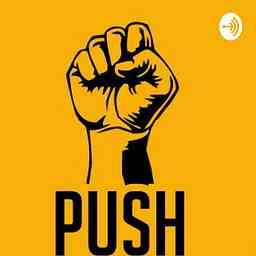 PUSH LIFE 365 cover logo