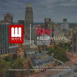 Charlotte Real Estate Podcast with Jay White logo