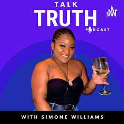 Talk Truth logo