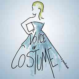 Voice Of Costume - Creating Character through Costume Design cover logo