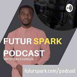 Futur Spark Podcast logo