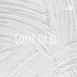 Come Up Biz logo
