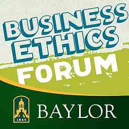 Business Ethics Forum 2010 logo