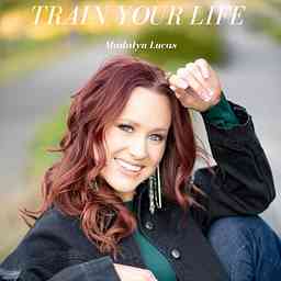 Train Your Life cover logo