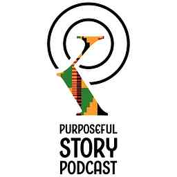 Purposeful Story Podcast logo