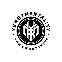 Yknotmentality cover logo