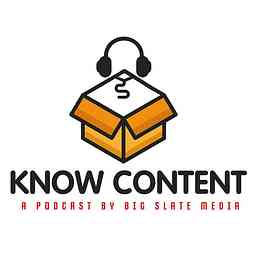 Know Content logo