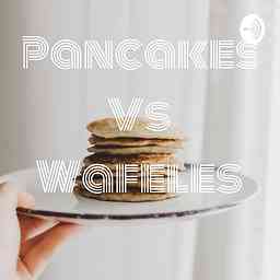 Pancakes Vs Wafeles logo