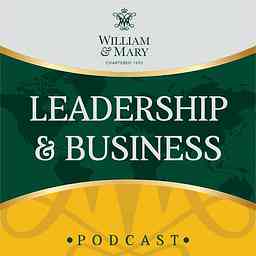 Leadership and Business cover logo
