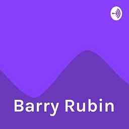 Barry Rubin show cover logo