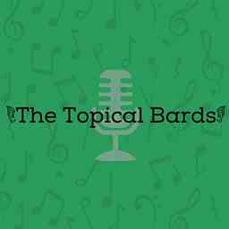 The Topical Bards cover logo