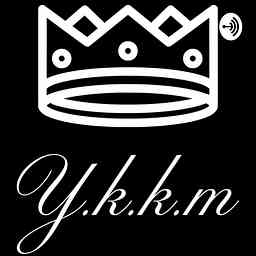 Y.K.K.M 🤴🏾💯 logo