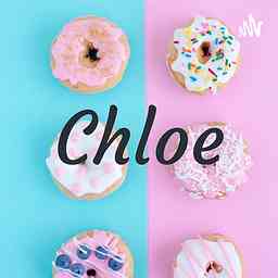 Chloe Boyce Podcast cover logo