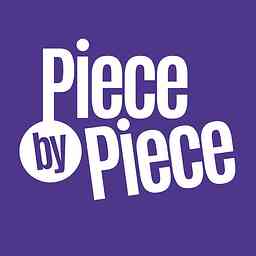 Piece by Piece: The Musical Theatre Talk Show Podcast cover logo
