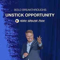 Bold Encounters: Get Unstuck and Thrive! cover logo