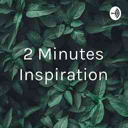 2 Minutes Inspiration cover logo