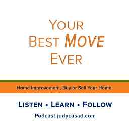 Homeowner’s Best Moves logo