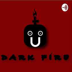 DARK FIRE logo