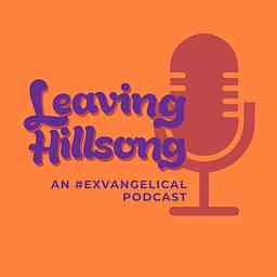 Leaving Hillsong cover logo