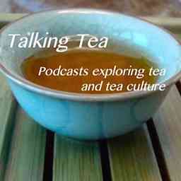 Talking Tea cover logo