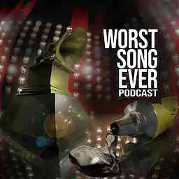 Worst Song Ever cover logo
