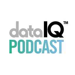 DataIQ Podcasts logo