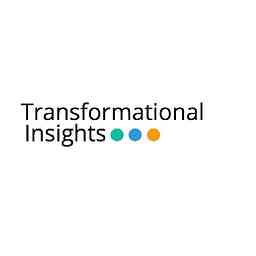 Transformational Insights cover logo