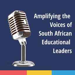 Amplifying South Africa's Recognised Educational Leaders logo