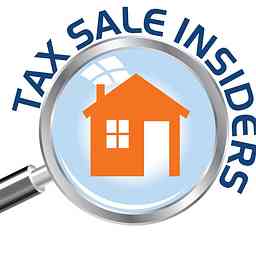Tax Sale Insiders cover logo