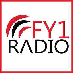 FY1 RADIO logo