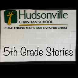Stories From 5th Grade cover logo