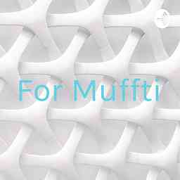 For Muffti cover logo