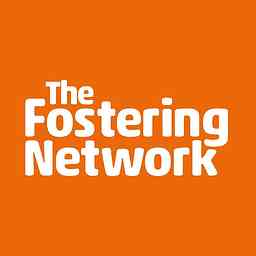 All About Fostering cover logo