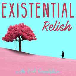 Existential Relish cover logo