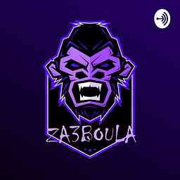 Zblboula radio cover logo