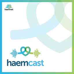 Haemcast cover logo