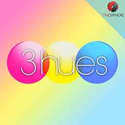 3Hues logo