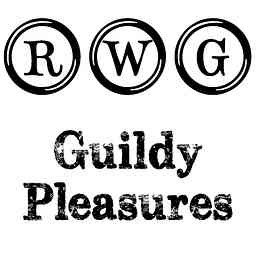 Guildy Pleasures cover logo